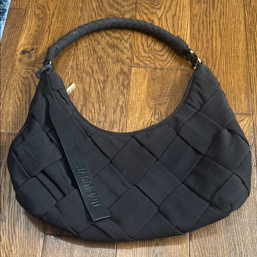 Jason Wu Black Dylan Bag